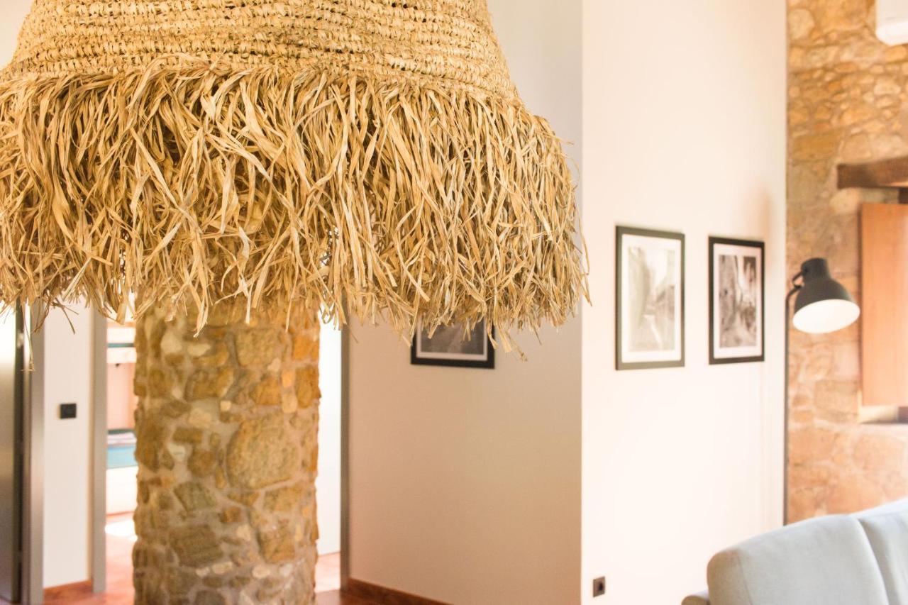 La Pallissa Hébergement de vacances