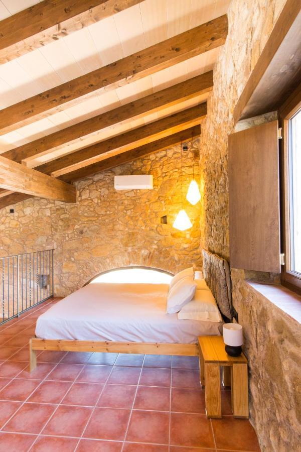 La Pallissa Ferienhaus