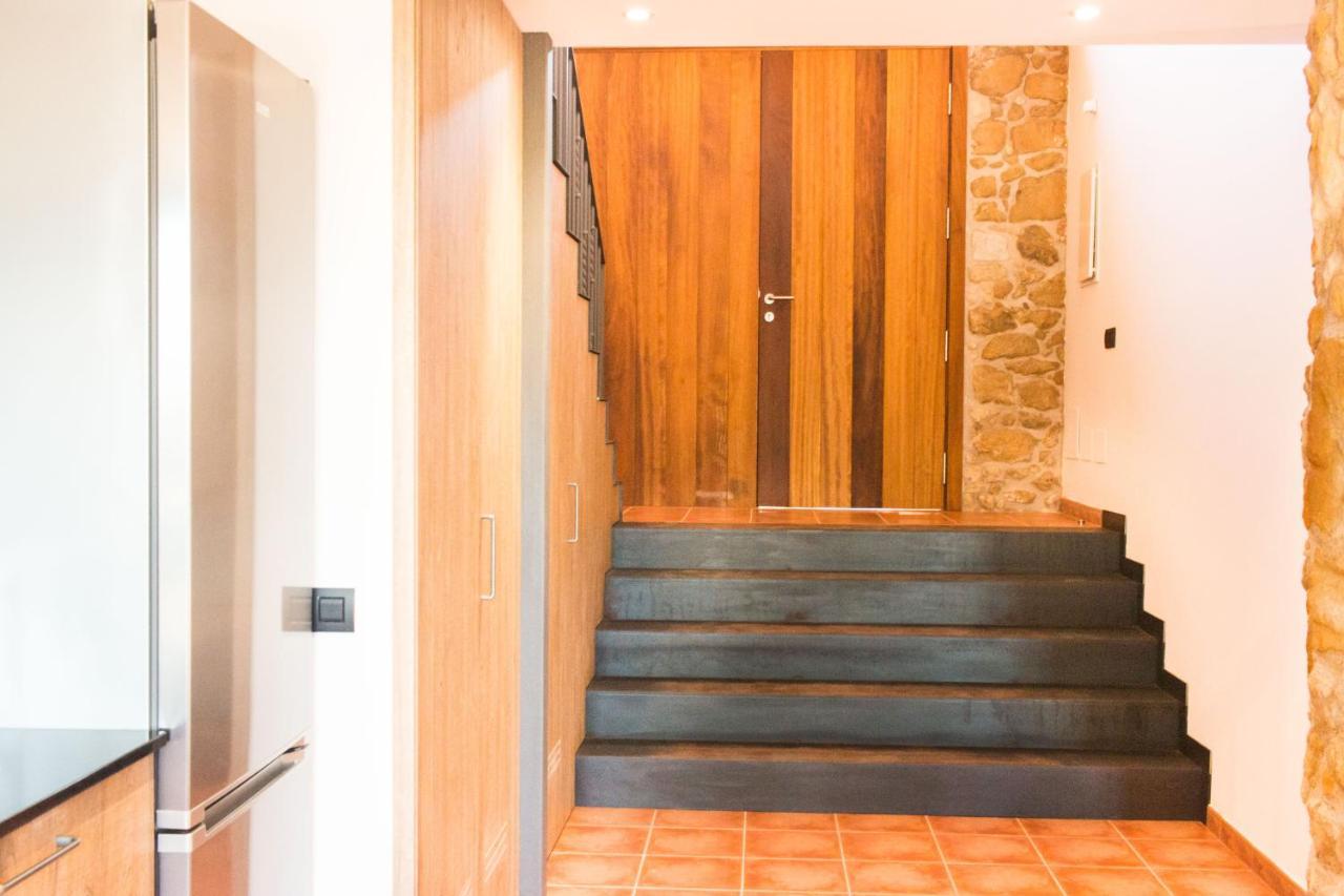 Ferienhaus La Pallissa