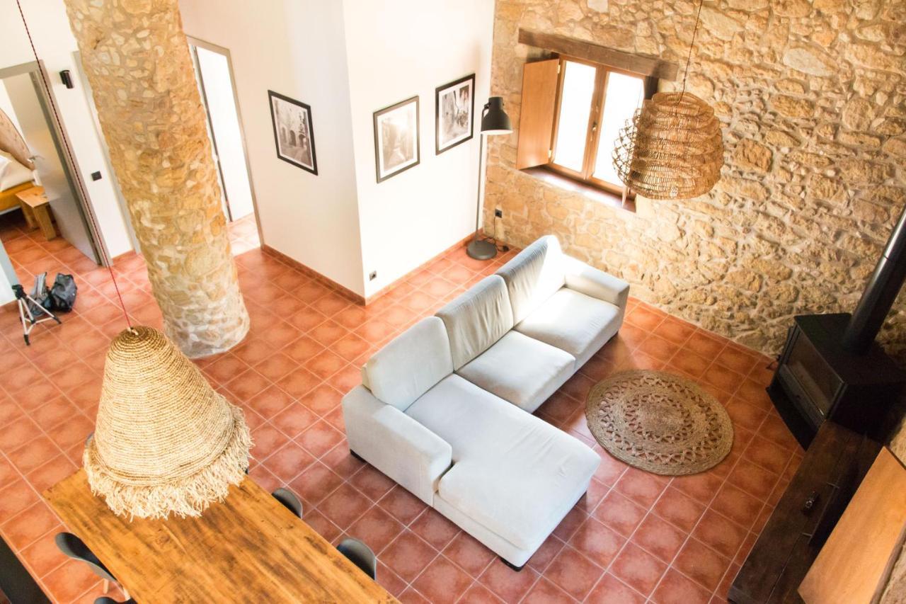 Ferienhaus La Pallissa Pals